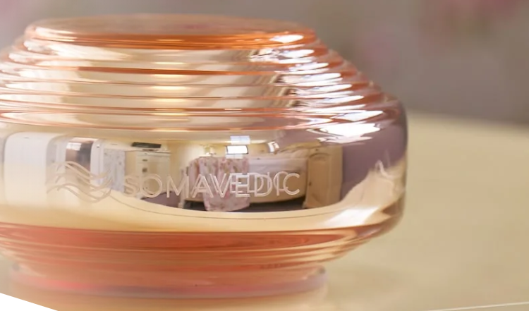 Somavedic: Harnessing the Power of Vibrational Wellness