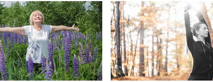 NYSM Fit: Elevating Your Fitness Experience