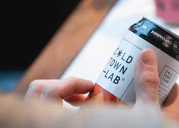 Coldtown Beer: A Unique Brewing Experience