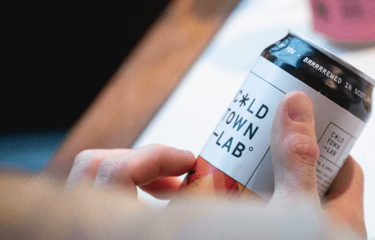 Coldtown Beer: A Unique Brewing Experience