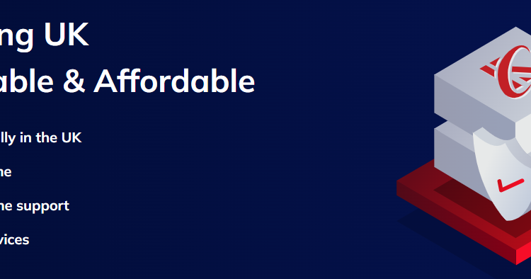 Why Choose Web Hosting UK for Your Online Presence?