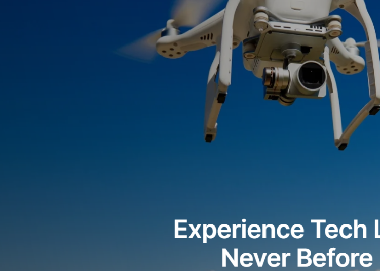 What Sets NextVibe Tech Apart in the World of Technology?