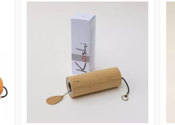 What Makes Gaia Chimes Stand Out in the World of Home Décor?