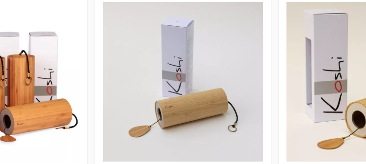 What Makes Gaia Chimes Stand Out in the World of Home Décor?