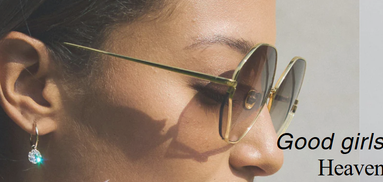 Heavenly London: Exquisite Jewelry Crafted for Elegance