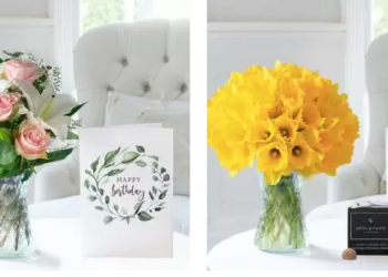 AppleyardFlowers.com is the Go-To Online Florist for UK Shoppers