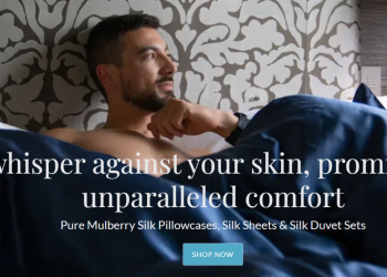 Luxury Meets Comfort: What Makes Mayfairsilk Exceptional