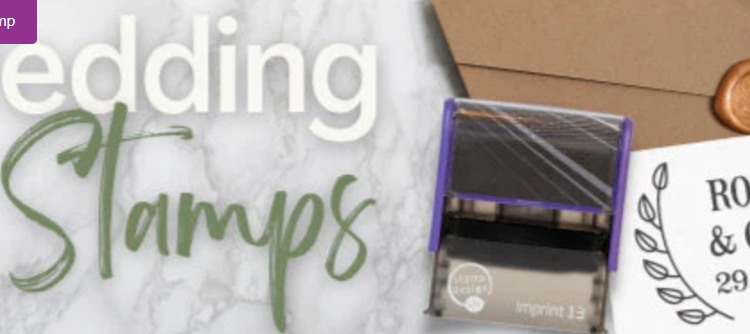 Personalised Stamps with a Creative Touch: Why StampDesign4U Stands Out