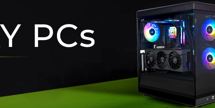 Power, Performance, and Precision: A Deep Look at Stormforce Gaming