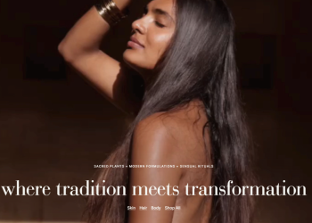 Balancing Ritual and Skincare: The Unique Approach of Mauli Rituals