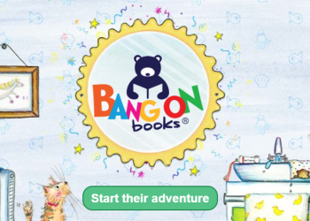 Personalised Adventures in Print: The Magic of Bang On Books