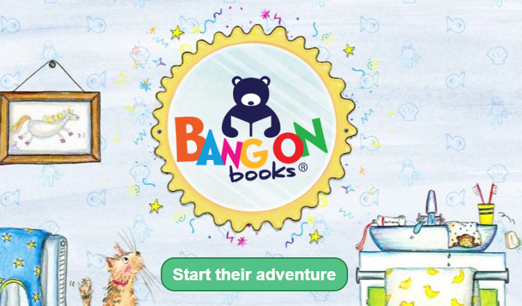 Personalised Adventures in Print: The Magic of Bang On Books