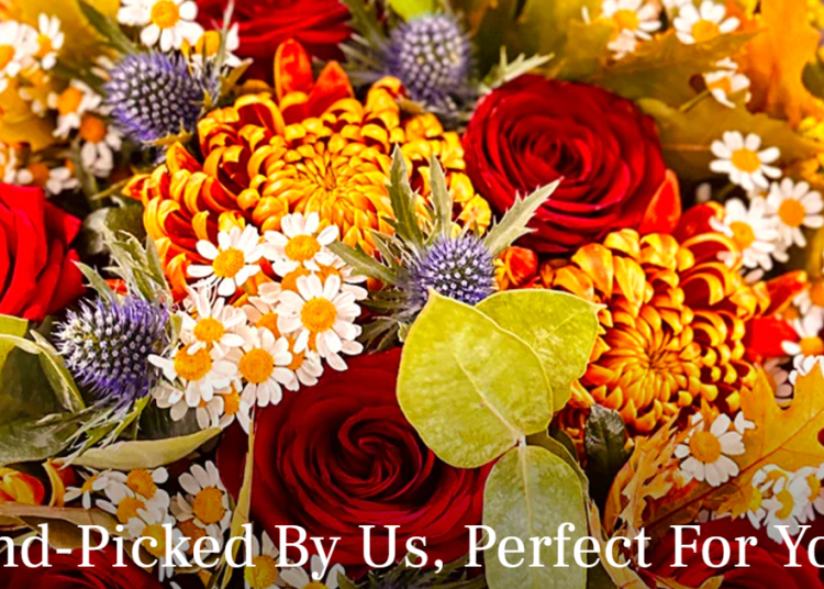 Blooms with Purpose: Why Flower Station Stands Out