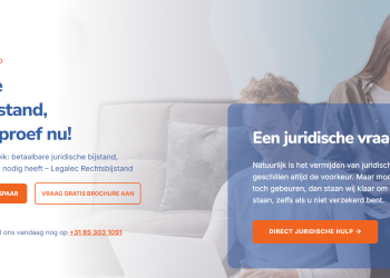 Duurzaam en stijlvol: waarom Legalec opvalt tussen de rest