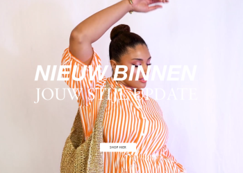 Ulla Popken: Mode die je zelfvertrouwen versterkt