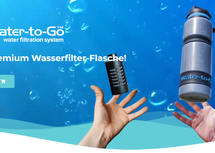 Watertogo.net: Het Verschil in Waterfilterproducten