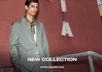 Strellson: Het Merkenverhaal van Stijlvolle Mode