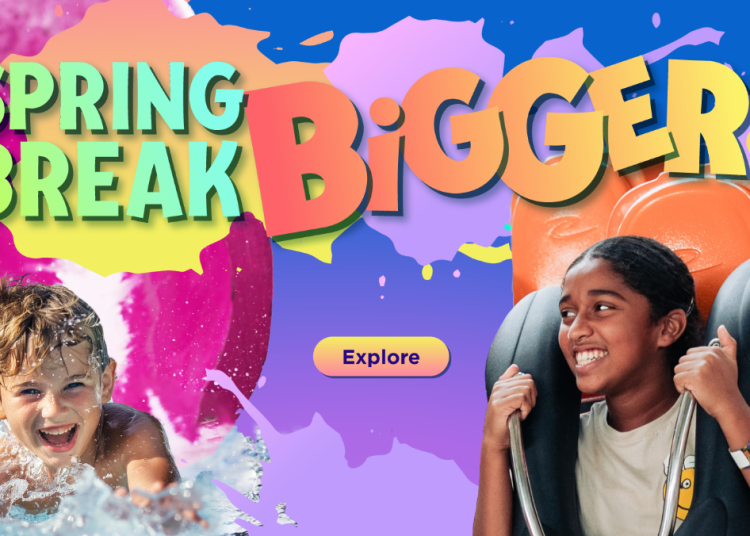 An Unforgettable Experience of Amusement, Dining, and Events at American Dream