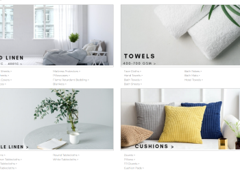 Quality and Affordability Combined: A Closer Look at Absolute Home Textiles