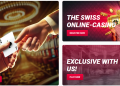Jackpots.ch: Schweizer Online-Casino mit Stil, Verantwortung und Vielfalt