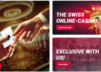 Jackpots.ch: Schweizer Online-Casino mit Stil, Verantwortung und Vielfalt
