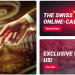 Jackpots.ch: Schweizer Online-Casino mit Stil, Verantwortung und Vielfalt