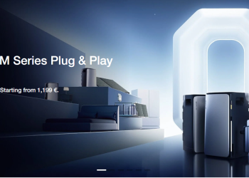 EcoFlow – nowoczesna energia tam, gdzie jej potrzebujesz najbardziej