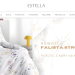 Estella – niemiecka jakość pościeli, którą czuć każdej nocy