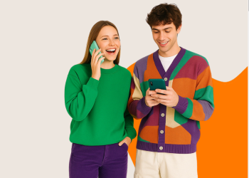 Fonia – nowoczesna alternatywa dla tradycyjnych operatorów telefonii komórkowej