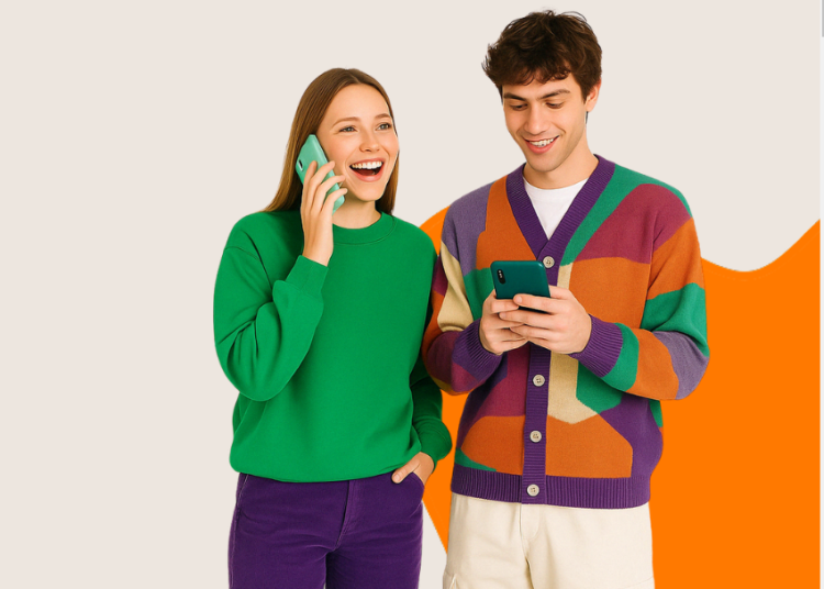 Fonia – nowoczesna alternatywa dla tradycyjnych operatorów telefonii komórkowej