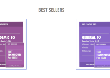 IELTS Practice Tests – skuteczne przygotowanie do egzaminu językowegoIELTS Practice Tests