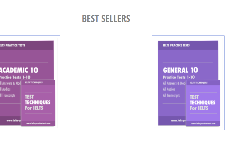 IELTS Practice Tests – skuteczne przygotowanie do egzaminu językowegoIELTS Practice Tests