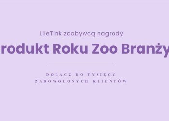 Liletink – komfort i bezpieczeństwo dla Twojego pupila