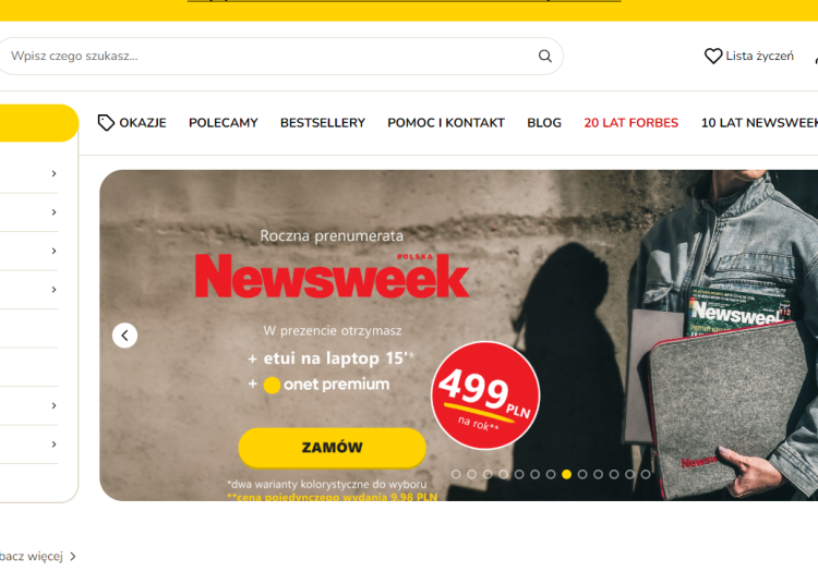 Literia – wyjątkowe miejsce dla miłośników książek i kultury