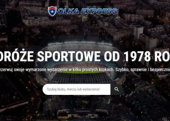 Olkaexpress – bilety na wydarzenia, które zapamiętasz na długo