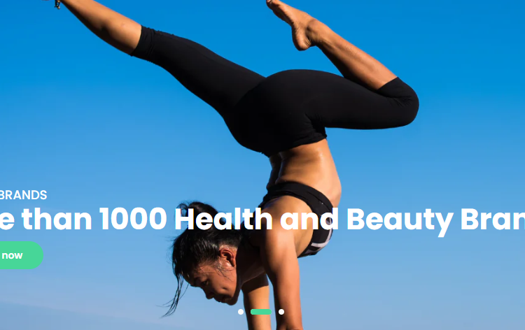 OneBioShop – naturalna pielęgnacja i zdrowie w zasięgu ręki