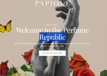 Papique – zapachy, które stają się częścią Twojej tożsamości