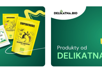 Pyszneeko – prawdziwie ekologiczna żywność na wyciągnięcie ręki