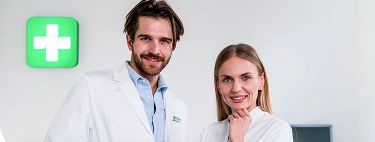 Radamed – szybka pomoc medyczna online z myślą o pacjencie