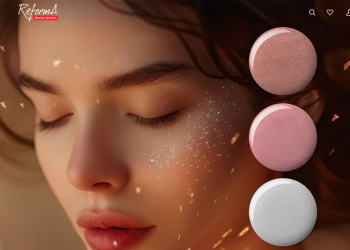 Reforma – szeroki wybór kosmetyków i produktów do pielęgnacji urody