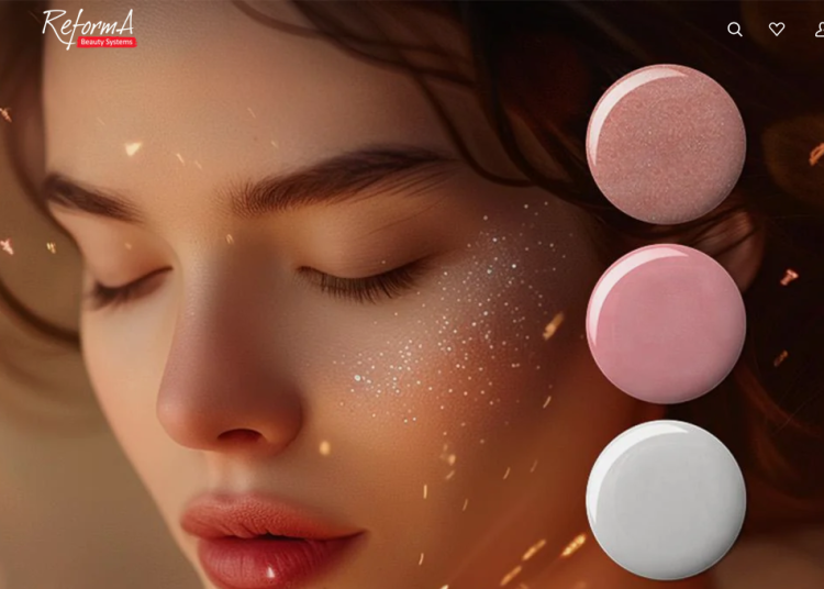 Reforma – szeroki wybór kosmetyków i produktów do pielęgnacji urody