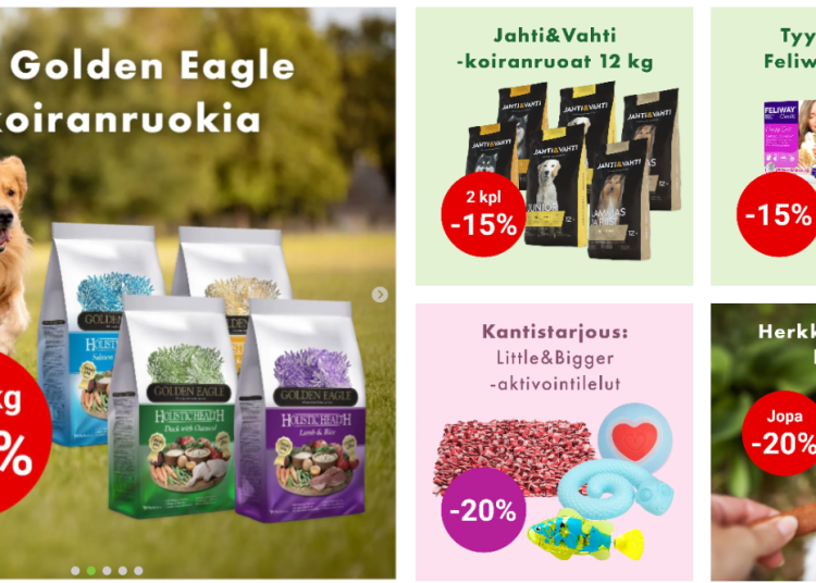 Hochwertiges Tierzubehör aus Finnland: Warum die Marke Petenkoiratarvike besonders ist