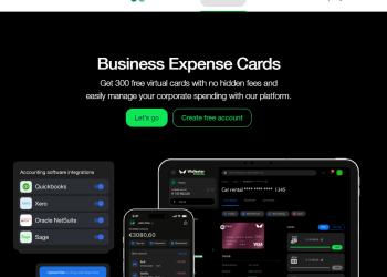 Wallester.com: Nowa Era Płatności Korporacyjnych i Finansowych Rozwiązań