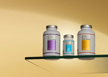 Basal Basics – Natuurlijk in balans met hoogwaardige vitaminen en supplementen