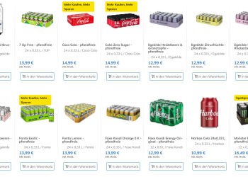 Capalus – Online supermarkt met breed en verrassend assortiment
