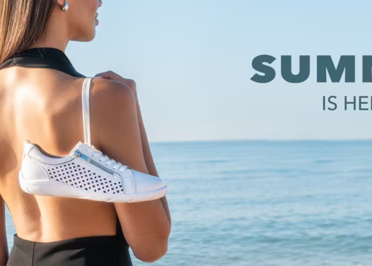 Caprice – Schoenen die elegantie en comfort samenbrengen