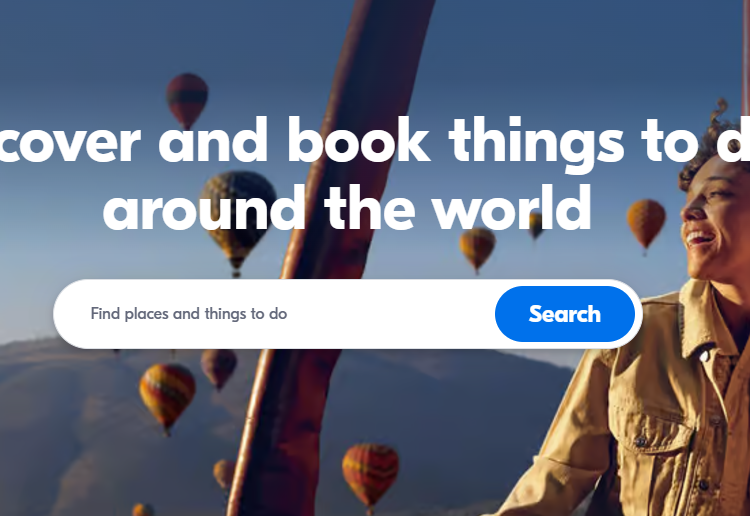 GetYourGuide.com: Reizen wordt persoonlijker en eenvoudiger