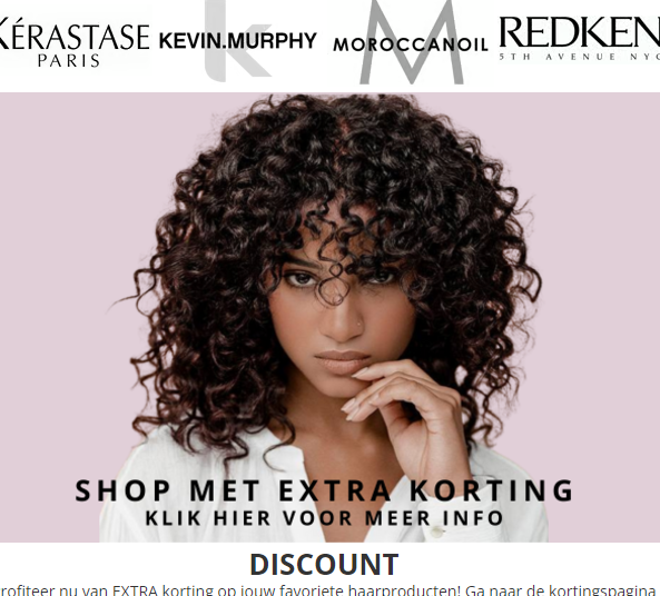 Hairworldshop.nl: Kwaliteitsproducten voor haarliefhebbers en professionals