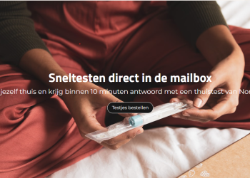NordicTest.nl: Hoogwaardige Gezondheidstests voor Thuisgebruik