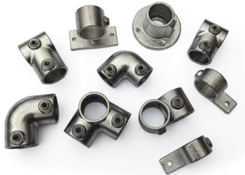 TubeFittings: Koppelingen en buissystemen voor elke constructie